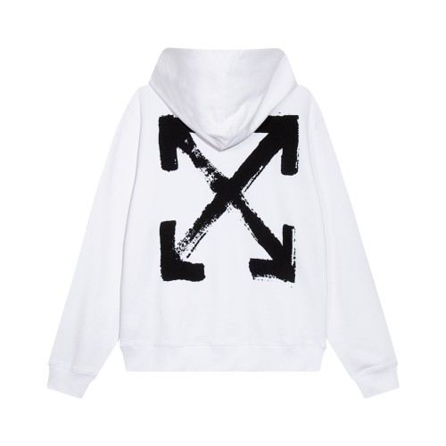 OFF White Hoodies 1：1 quality-132(XS-L)