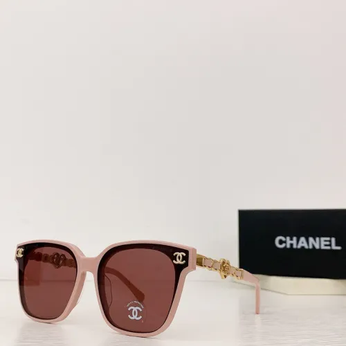 CHNL Sunglasses AAAA-2302