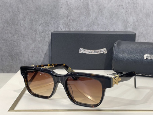 Chrome Hearts Sunglasses AAAA-126