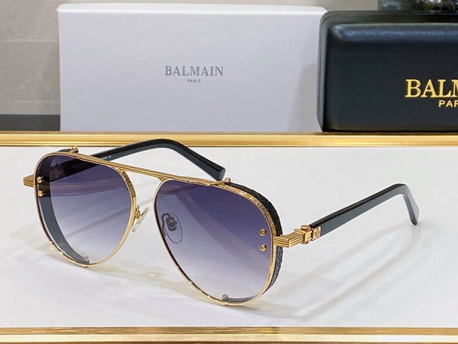 Balmain Sunglasses AAAA-502