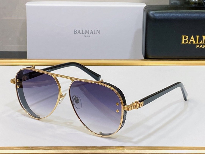 Balmain Sunglasses AAAA-502
