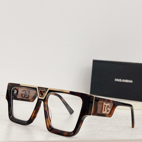 D&G Sunglasses AAAA-1235