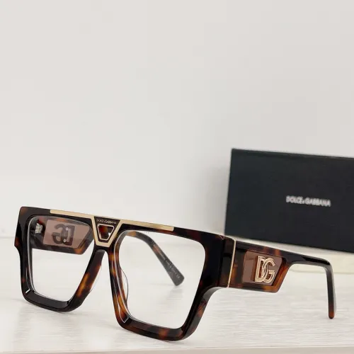 D&G Sunglasses AAAA-1235