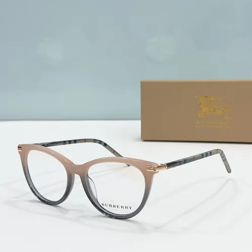 Burberry Sunglasses AAAA-1696