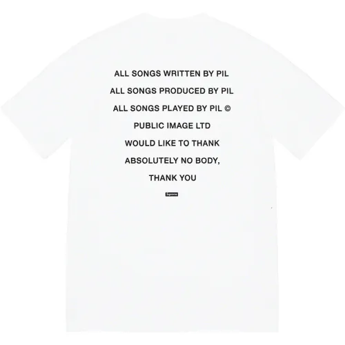 Supreme shirt 1;1 quality-206(S-XL)