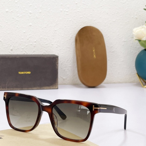 Tom Ford Sunglasses AAAA-1097