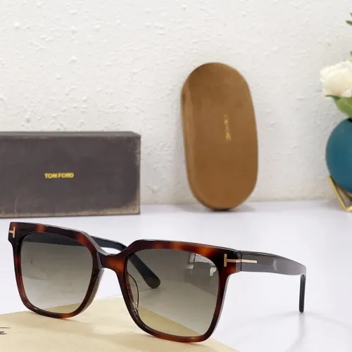 Tom Ford Sunglasses AAAA-1097
