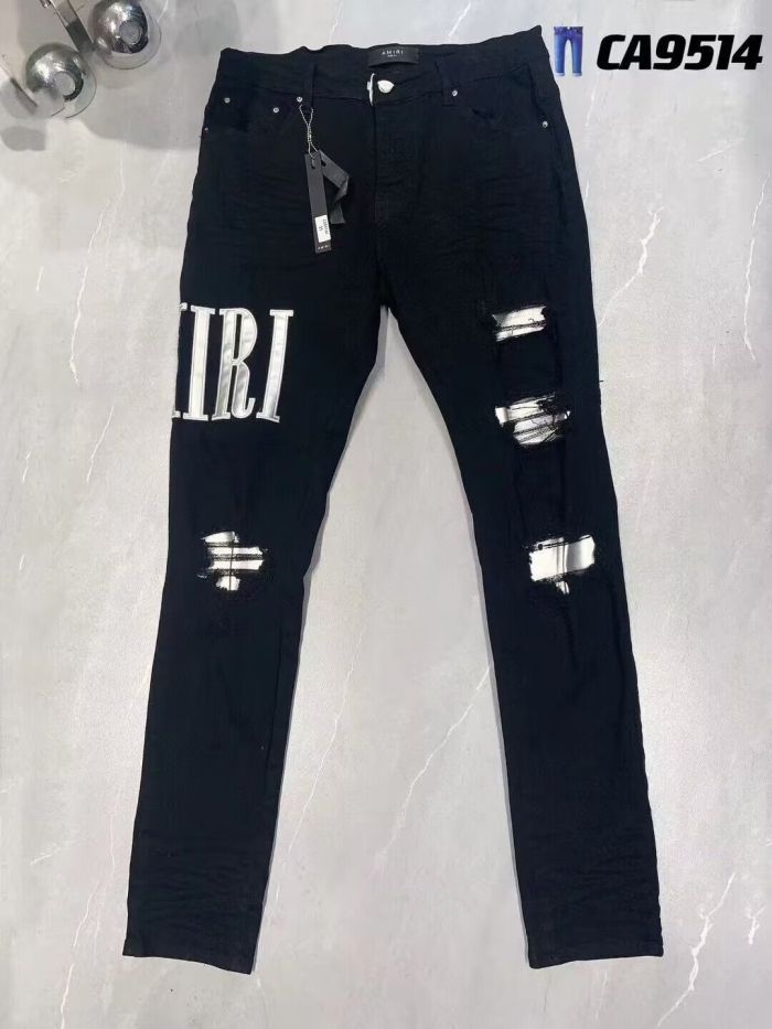 AMIRI men jeans 1：1 quality-507