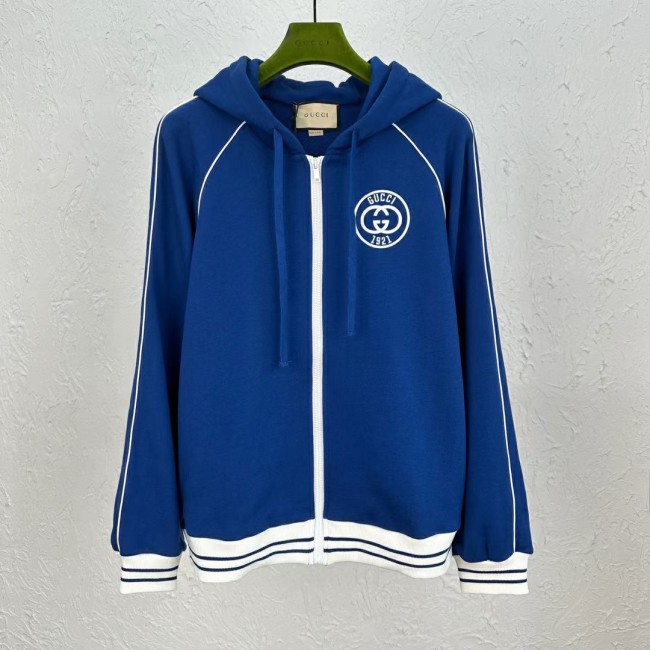 G Jacket High End Quality-168