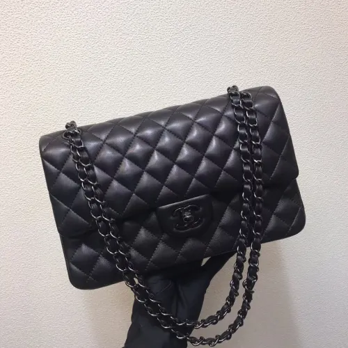 CHNL High End Quality Bag-490