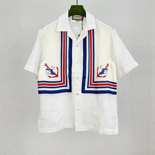G Shirt High End Quality-551