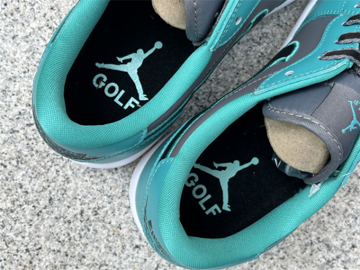 Authentic Air Jordan 1 Low Golf FZ3248-001