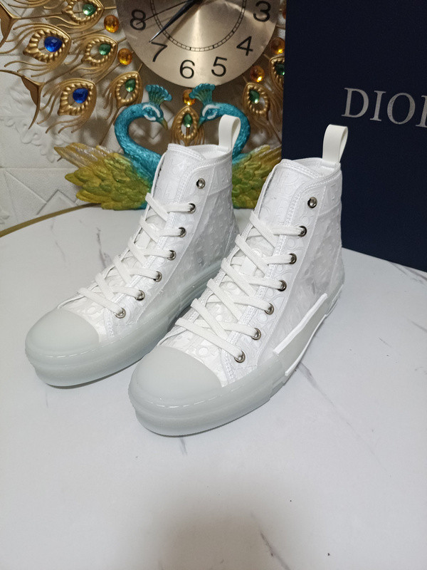 Super Max Dior Shoes-531