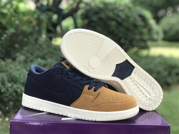 Authentic Nike SB Dunk Low DX6775-400