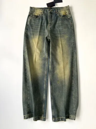 Prada Pants High End Quality-021