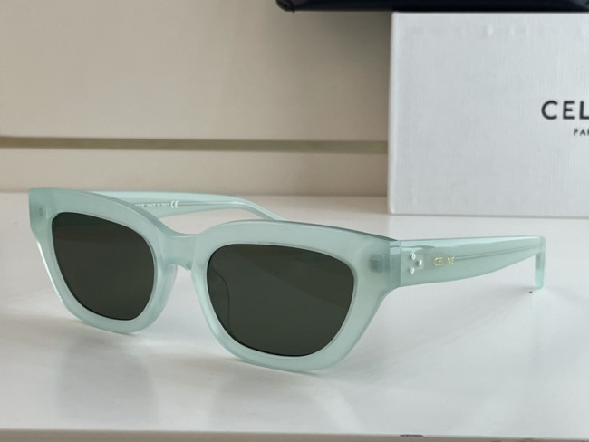 Celine Sunglasses AAAA-549