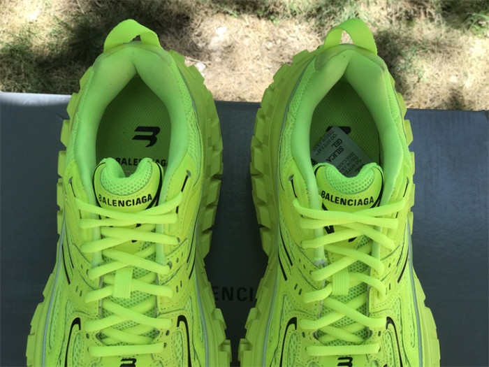 B 17FW Tripe-S High End Sneaker-387