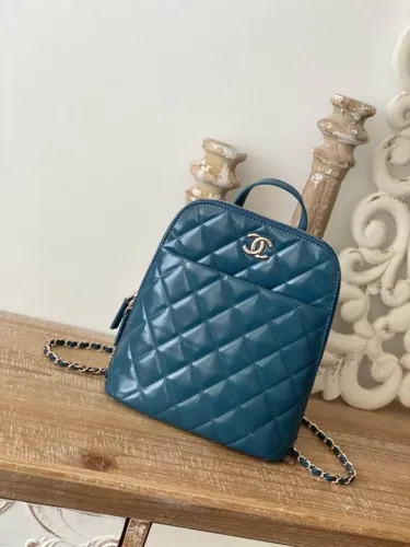 CHNL High End Quality Backpack-006