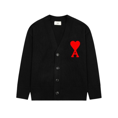 Ami Sweater 1：1 Quality-014(S-XL)