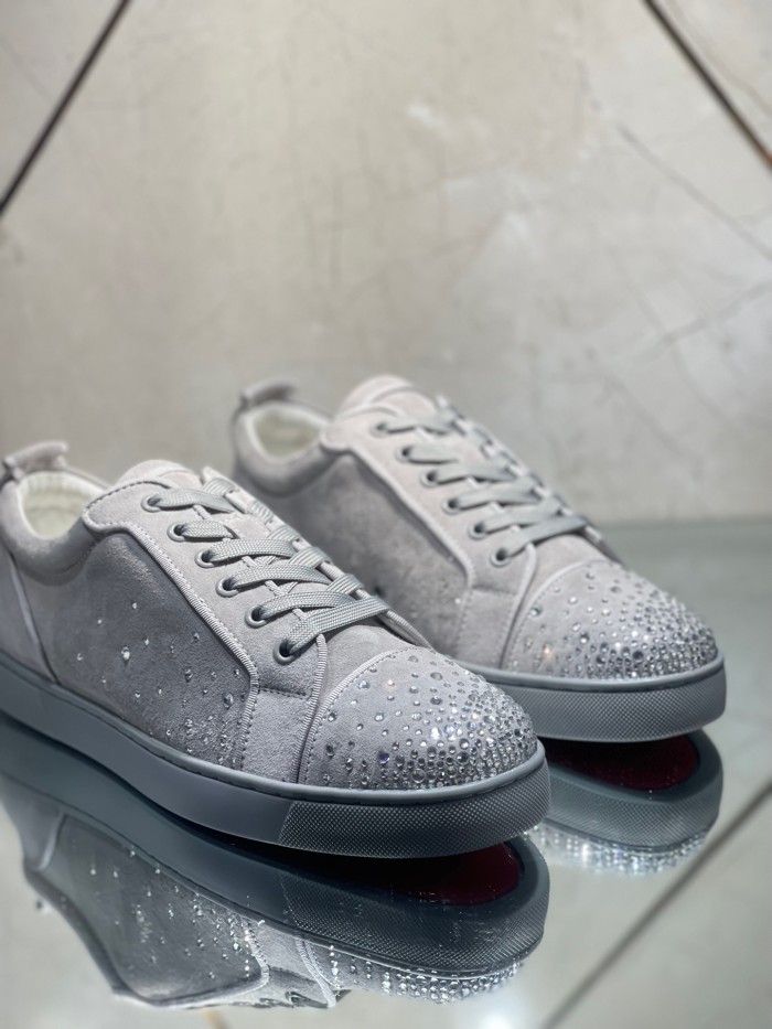 Super Max Christian Louboutin Shoes-2302