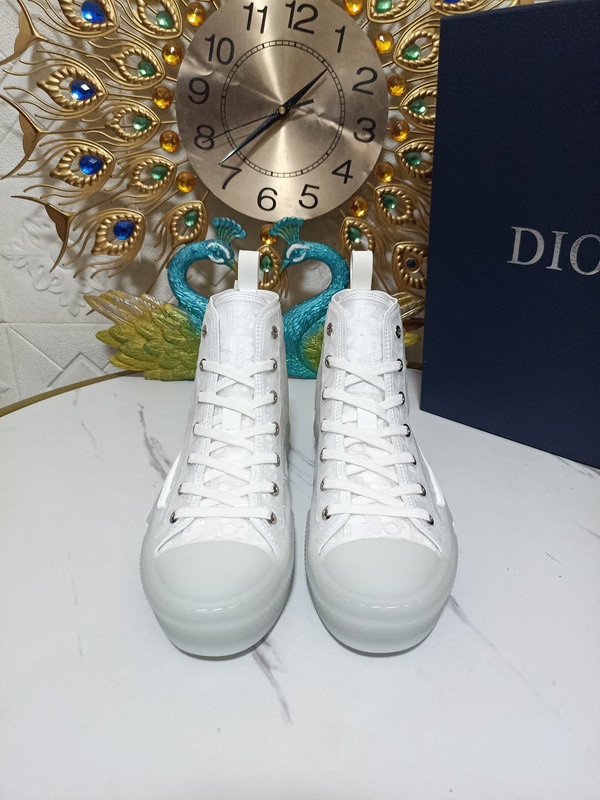 Super Max Dior Shoes-531
