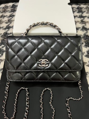 CHNL High End Quality Bag-456