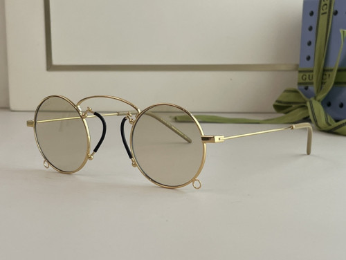 G Sunglasses AAAA-3848