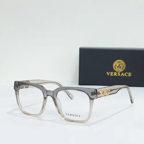 Versace Sunglasses AAAA-1477