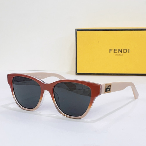 FD Sunglasses AAAA-1795