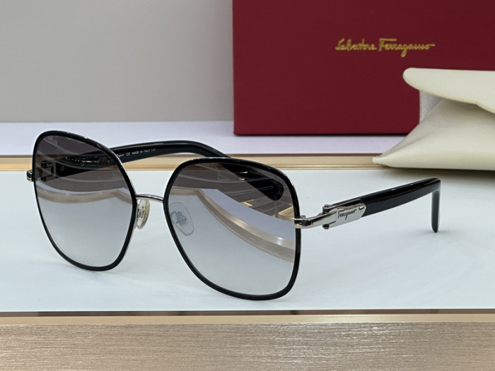 Ferragamo Sunglasses AAAA-703