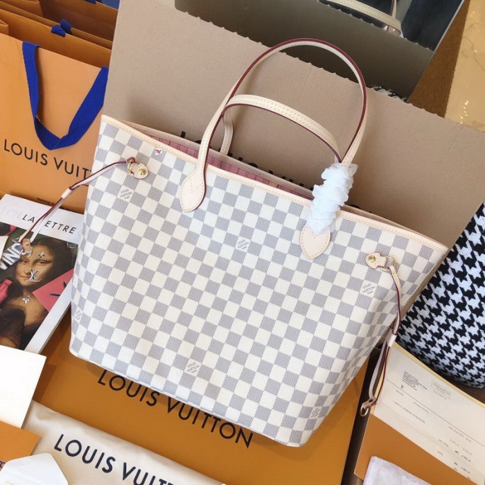 LV High End Quality Bag-1395
