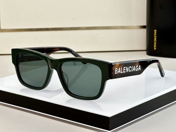 B Sunglasses AAAA-516
