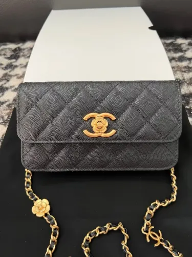 CHNL High End Quality Bag-446