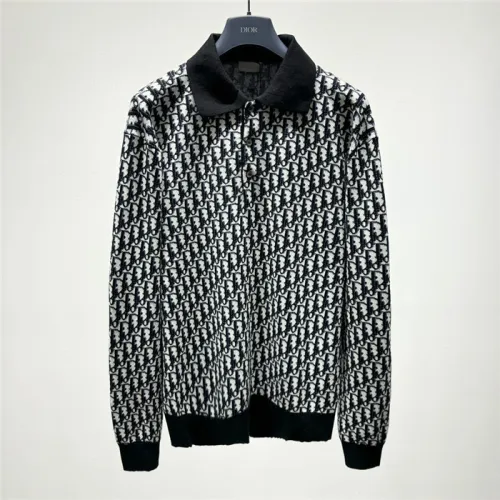 Dior Shirt High End Quality-459