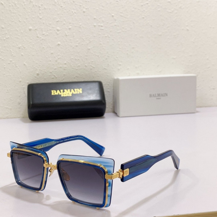 Balmain Sunglasses AAAA-518
