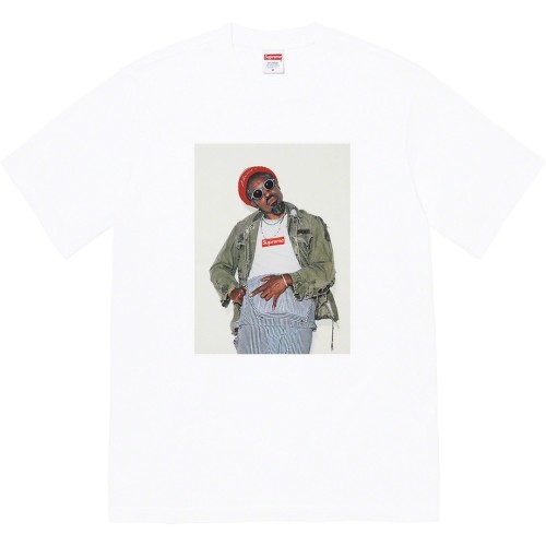 Supreme shirt 1;1 quality-200(S-XL)