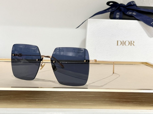 Dior Sunglasses AAAA-307