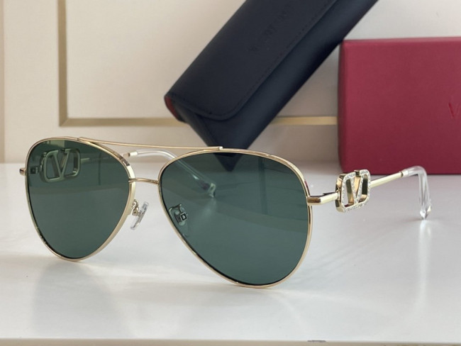 V Sunglasses AAAA-335