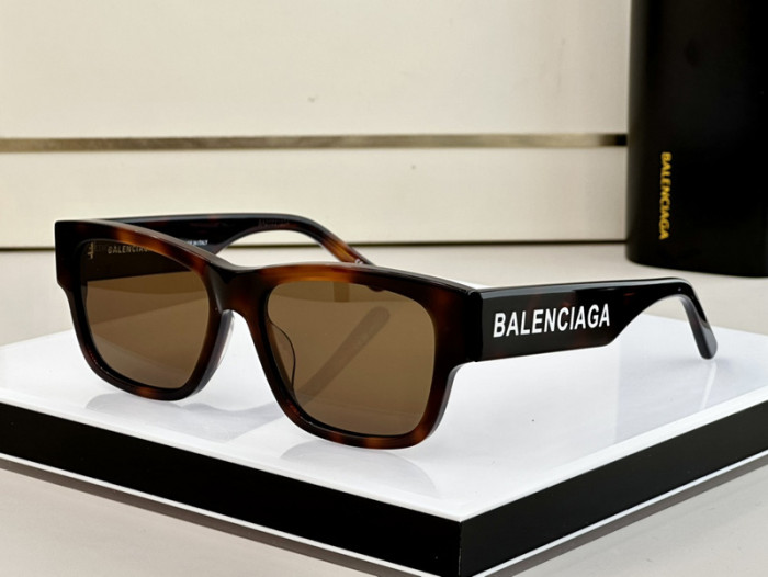 B Sunglasses AAAA-515