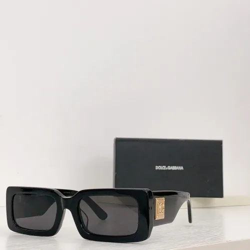 D&G Sunglasses AAAA-1443