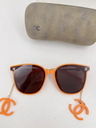 CHNL Sunglasses AAAA-1990