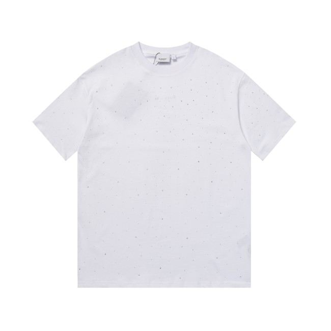 Burberry Shirt 1：1 Quality-827(XS-L)