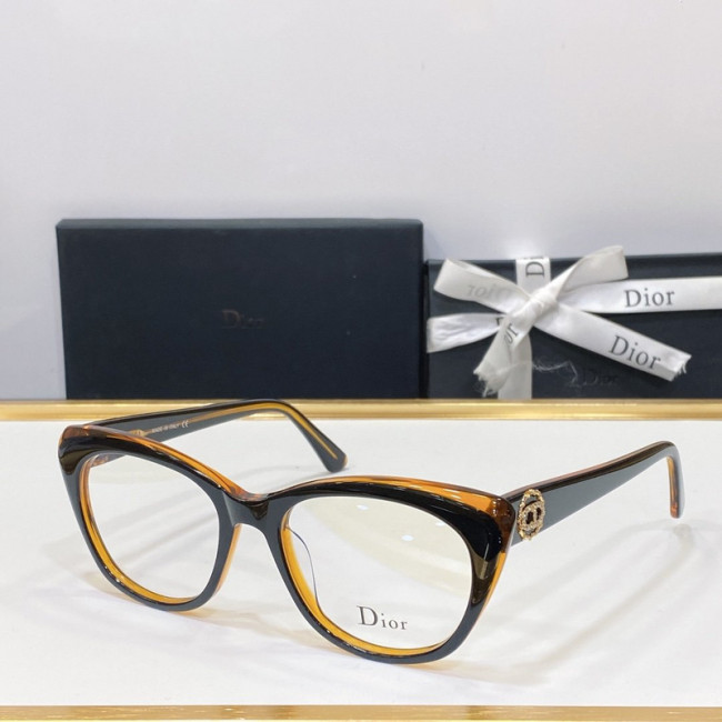 Dior Sunglasses AAAA-729