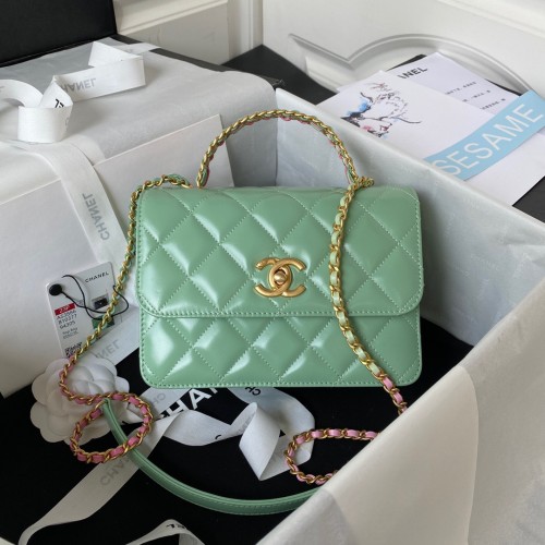 CHNL High End Quality Bag-319