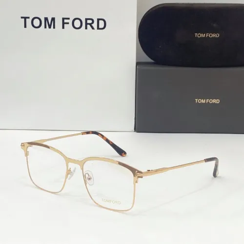 Tom Ford Sunglasses AAAA-1363