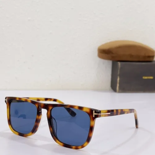 Tom Ford Sunglasses AAAA-1050