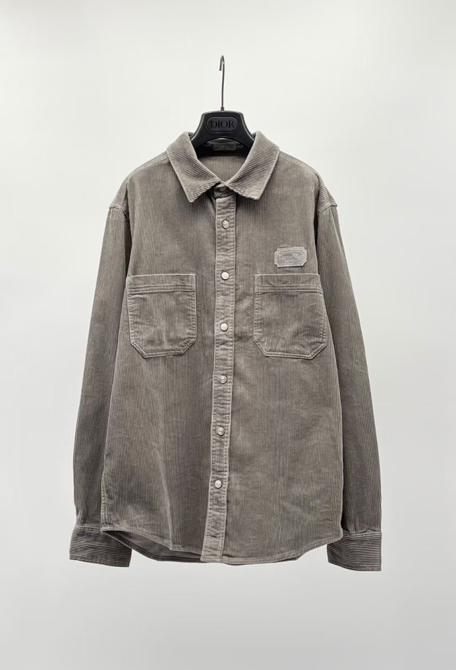 Dior Jacket High End Quality-102