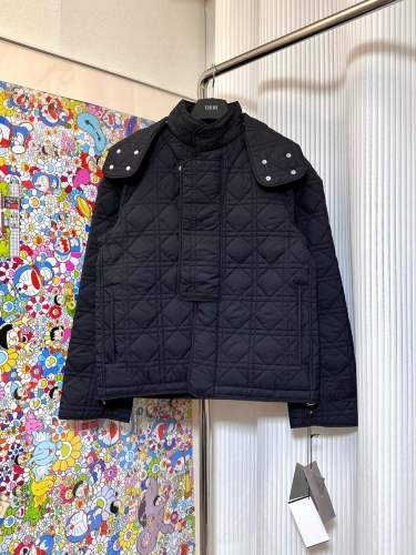 Dior Jacket High End Quality-119