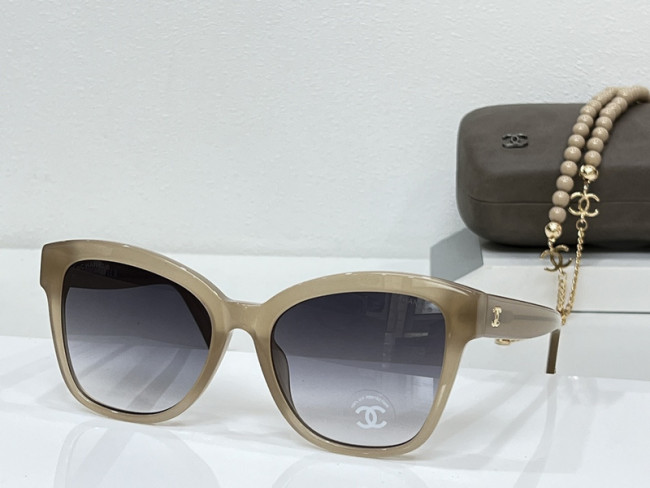 CHNL Sunglasses AAAA-1790