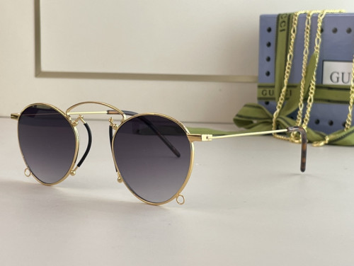 G Sunglasses AAAA-3836